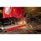 United Abrasives/Sait United Abrasives - Sait Cut Off Wheel Type 1 Stud King 12" x 3/32" x 1" Aluminum Oxide 24030 - alternate 2